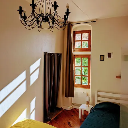 Appartement Au Bord Du Tarn Gaillac