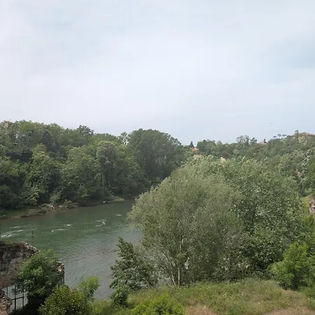 Appartement Au Bord Du Tarn Gaillac