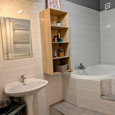 Au Bord Du Tarn *